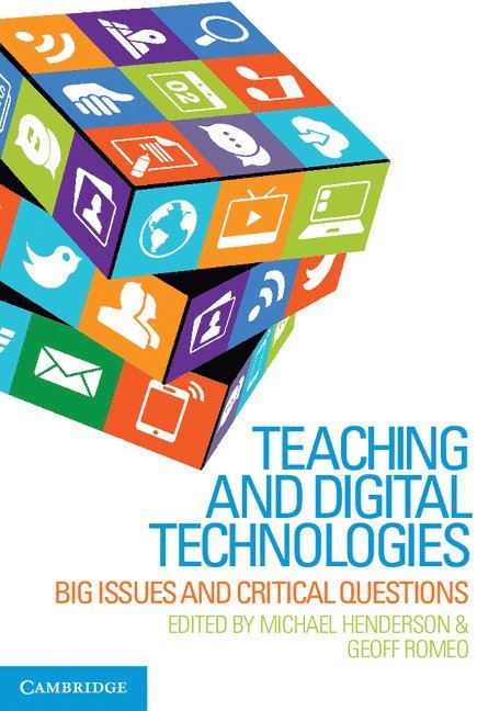 Teaching and Digital Technologies 1