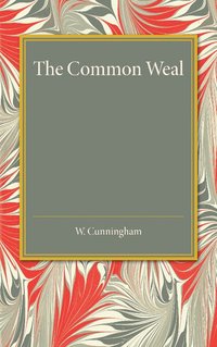bokomslag The Common Weal