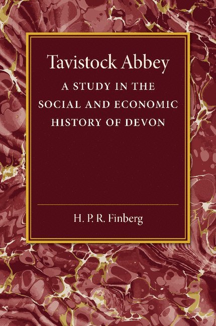 Tavistock Abbey 1