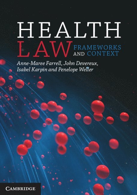Health Law 1
