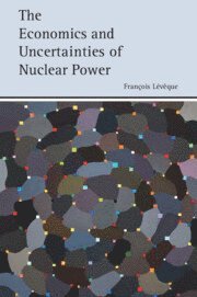 bokomslag Economics and Uncertainties of Nuclear Power