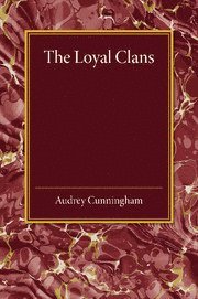bokomslag Loyal Clans
