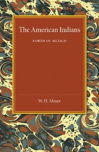 bokomslag The American Indians