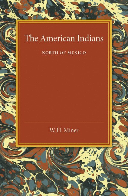 The American Indians 1