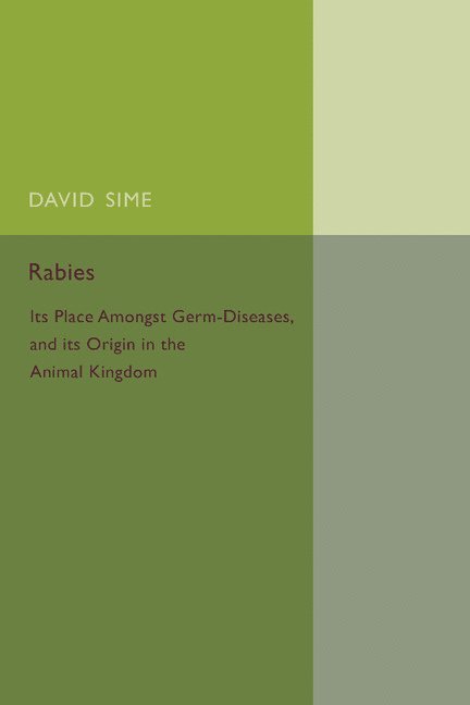 Rabies 1