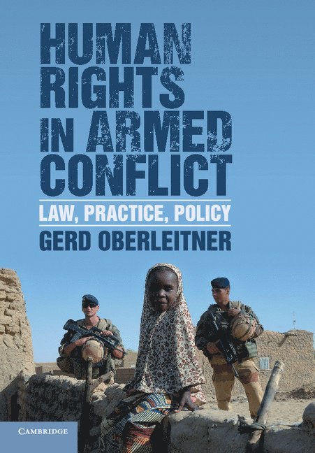 Human Rights in Armed Conflict 1
