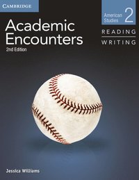bokomslag Academic Encounters Level 2 Student's Book Reading and Writing and Writing Skills Interactive Pack