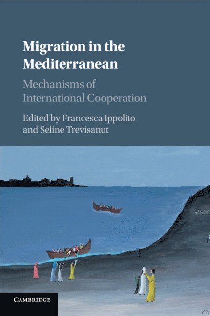 Migration in the Mediterranean 1