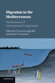 Migration in the Mediterranean 1