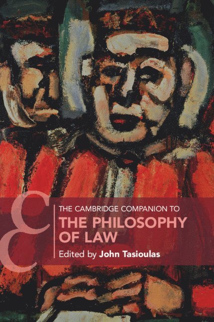 The Cambridge Companion to the Philosophy of Law 1