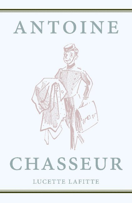 Antoine Chasseur 1