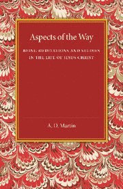 Aspects of the Way 1