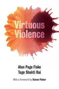 bokomslag Virtuous Violence