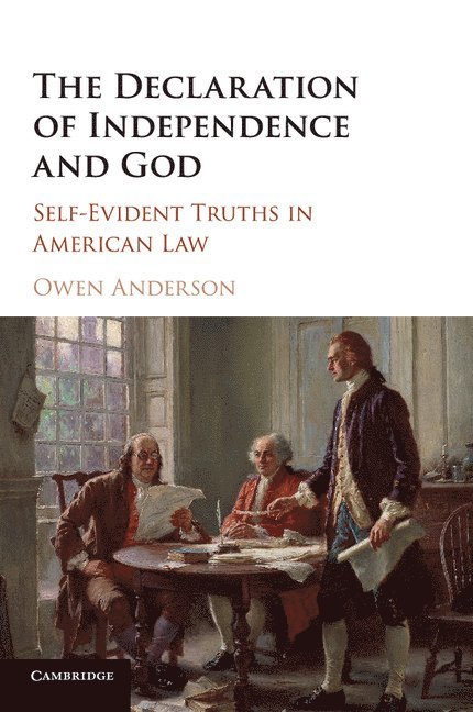 The Declaration of Independence and God