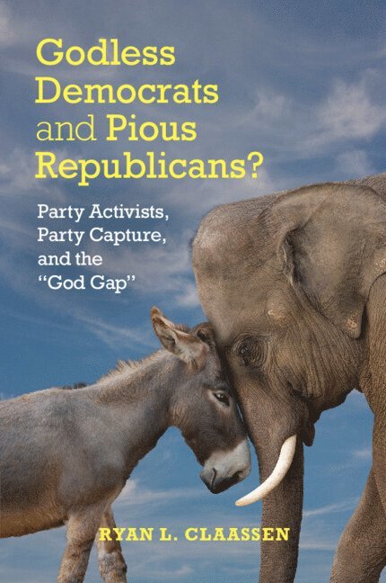 Godless Democrats and Pious Republicans? 1