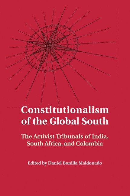 Constitutionalism of the Global South 1