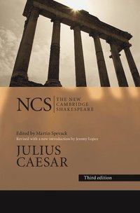 bokomslag Julius Caesar
