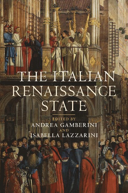 The Italian Renaissance State 1