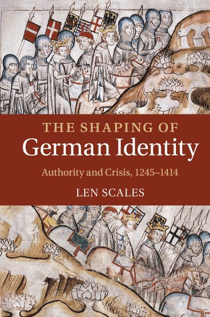 The Shaping of German Identity 1