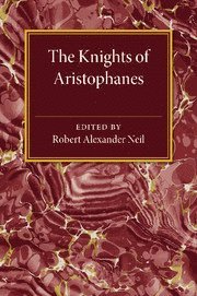 The Knights of Aristophanes 1