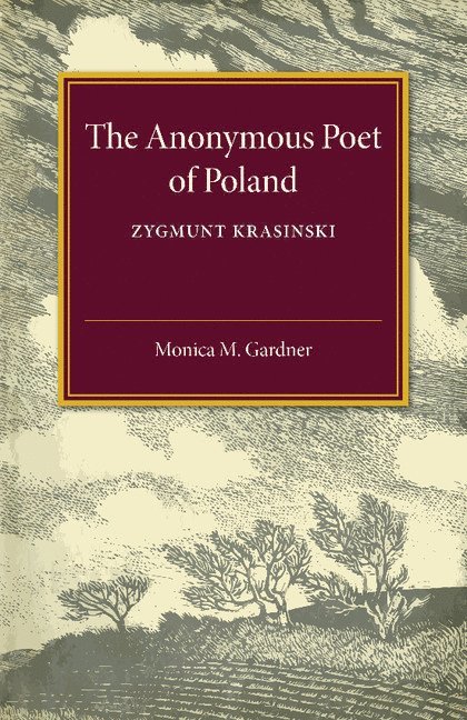 The Anonymous Poet of Poland 1