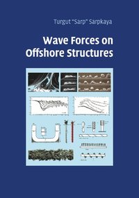 bokomslag Wave Forces on Offshore Structures