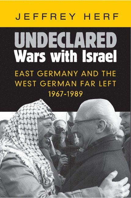 Undeclared Wars with Israel 1