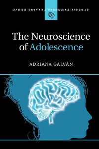 bokomslag The Neuroscience of Adolescence
