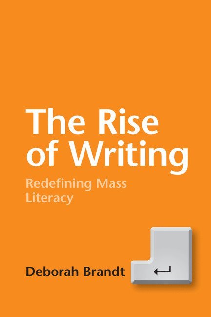 The Rise of Writing 1