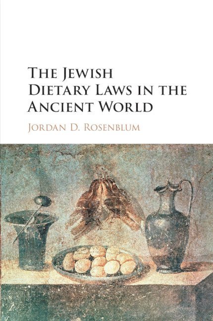 The Jewish Dietary Laws in the Ancient World 1