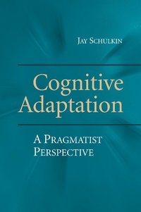 bokomslag Cognitive Adaptation