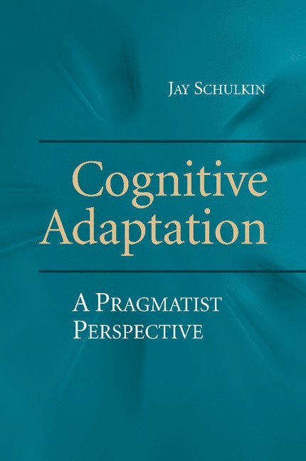 Cognitive Adaptation 1