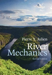 bokomslag River Mechanics