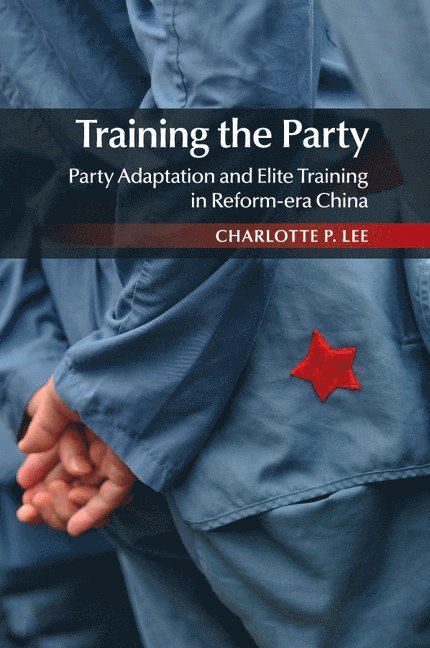 Training the Party 1