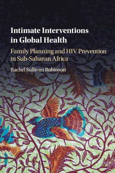 bokomslag Intimate Interventions in Global Health