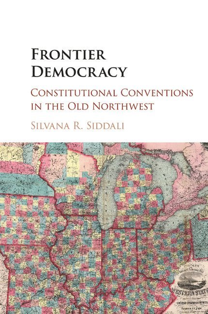 Frontier Democracy 1