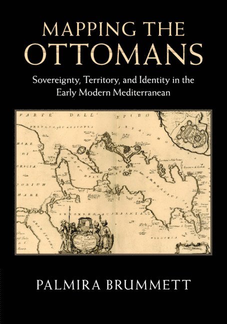 Mapping the Ottomans 1