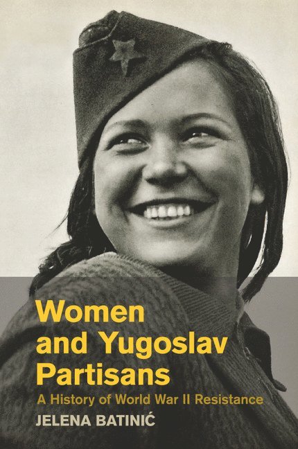 Women and Yugoslav Partisans 1