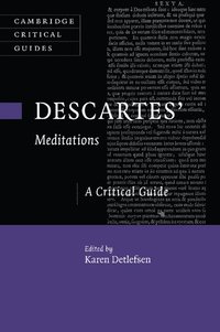 bokomslag Descartes' Meditations