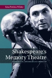 bokomslag Shakespeare's Memory Theatre