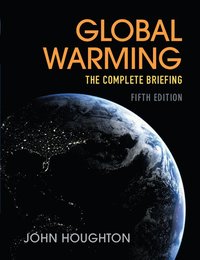 bokomslag Global Warming