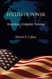 Follies of Power 1