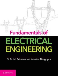 bokomslag Fundamentals of Electrical Engineering, Part 1