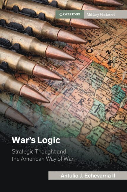 War's Logic 1