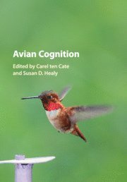 Avian Cognition 1