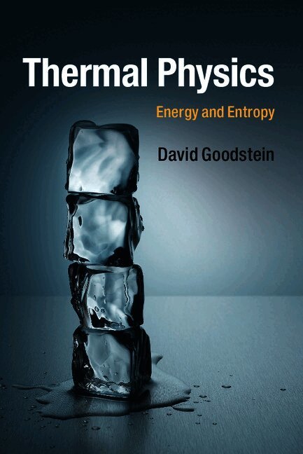 Thermal Physics