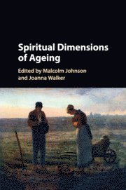 bokomslag Spiritual Dimensions of Ageing