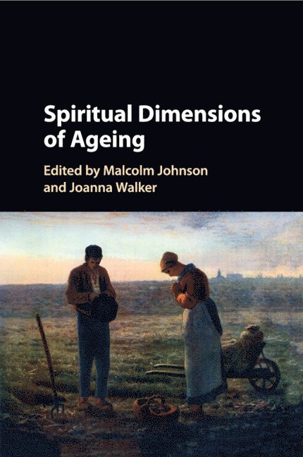 Spiritual Dimensions of Ageing 1