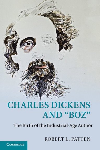 bokomslag Charles Dickens and 'Boz'