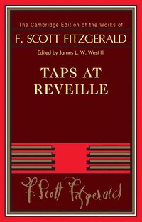 bokomslag Taps at Reveille